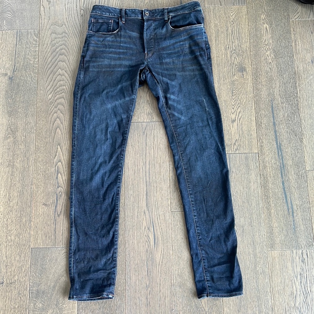 GStar Raw Men’s Jeans 35x36